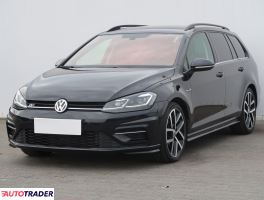 Volkswagen Golf 2018 1.4 123 KM