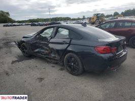 BMW Pozostałe 2020 3 BMW Pozostałe 2020 3