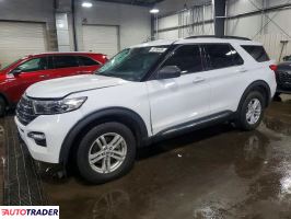 Ford Explorer 2023 2