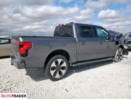 Ford Pozostałe 2022 Ford Pozostałe 2022