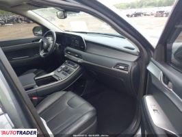 Hyundai Pozostałe 2020 3 Hyundai Pozostałe 2020 3
