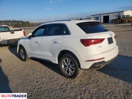 Audi Q3 2025 2