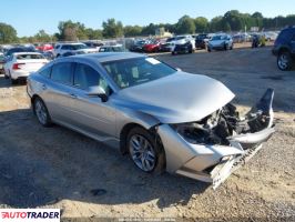 Toyota Avalon - zobacz ofertę