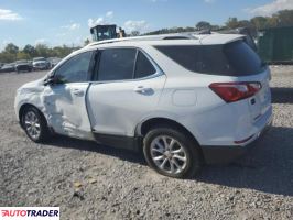 Chevrolet Equinox 2018 1