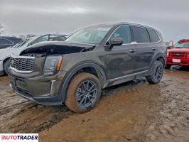 Kia Pozostałe 2020 3