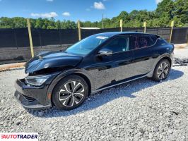 Kia EV6 2022