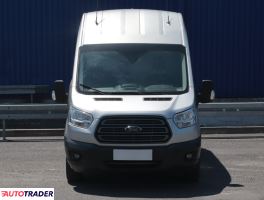 Ford Transit 2017 2.0