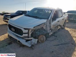 Ford Pozostałe 2023 2