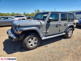 Jeep Wrangler 2020 3