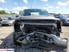 Ford Pozostałe 2021 3