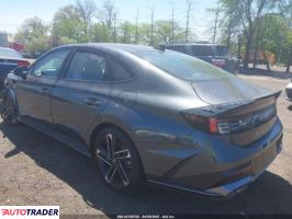 Hyundai Sonata 2024 2