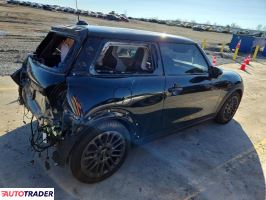 Austin Mini 2025 2