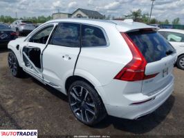 Volvo XC60 2021 2 Volvo XC60 2021 2
