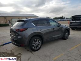 Mazda CX-5 2020 2