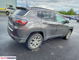 Jeep Compass 2022 2