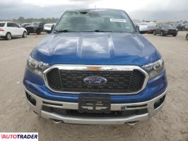 Ford Ranger 2019 2