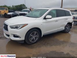 Infiniti Pozostałe 2019 3 Infiniti Pozostałe 2019 3