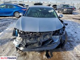 Acura Integra 2025 1