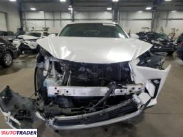 Lexus RX 2019 3 Lexus RX 2019 3