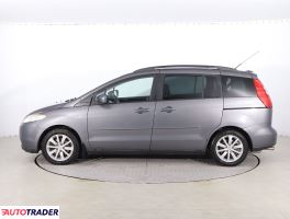 Mazda 5 2008 2.0 140 KM