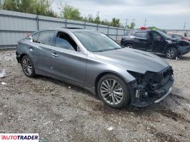 Infiniti Q50 2022 3 Infiniti Q50 2022 3