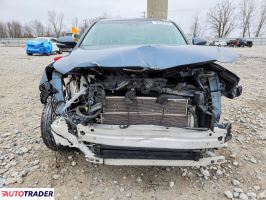Toyota Venza 2021 2