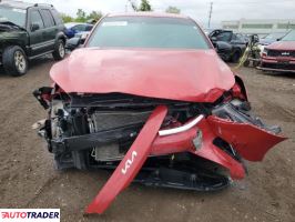 Kia Pozostałe 2024 2