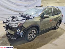 Subaru Forester 2020 2