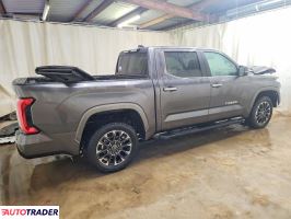 Toyota Tundra 2024 3