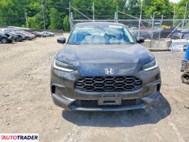 Honda HR-V 2024 2