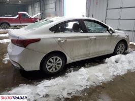 Hyundai Accent 2020 1 Hyundai Accent 2020 1