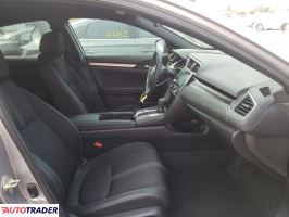 Honda Civic 2019 2 Honda Civic 2019 2
