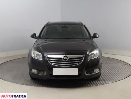 Opel Insignia 2013 2.0 108 KM