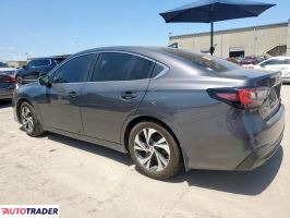Subaru Legacy 2022 2 Subaru Legacy 2022 2