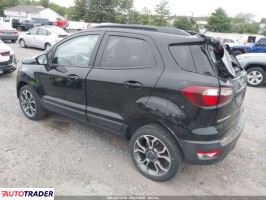 Ford EcoSport 2019 2
