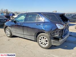 Chevrolet Equinox 2020 1