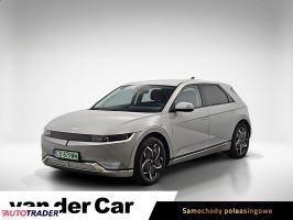 Hyundai Pozostałe 2023 224 KM
