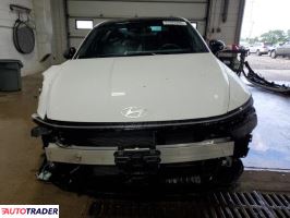 Hyundai Sonata 2025 2