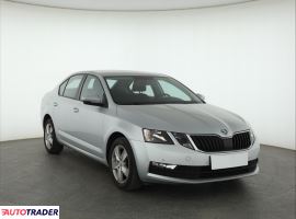 Skoda Octavia - zobacz ofertę