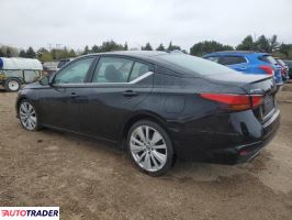 Nissan Altima 2019 2