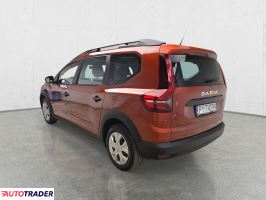 Dacia Pozostałe 2023 1.0 91 KM