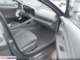 Hyundai Elantra 2023 2 Hyundai Elantra 2023 2