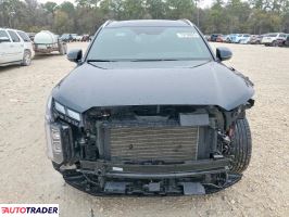 Hyundai Pozostałe 2024 3