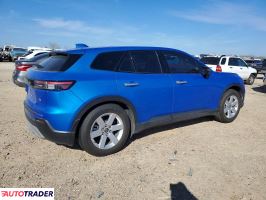 Honda Pozostałe 2025