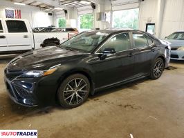 Toyota Camry 2023 2