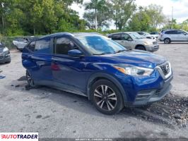 Nissan Pozostałe 2019 1