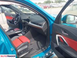 BMW X1 2025 2