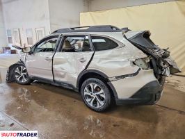 Subaru Outback 2020 2