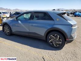 Hyundai Pozostałe 2022 Hyundai Pozostałe 2022