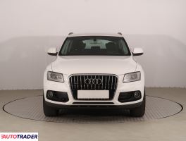 Audi Q5 2013 2.0 174 KM